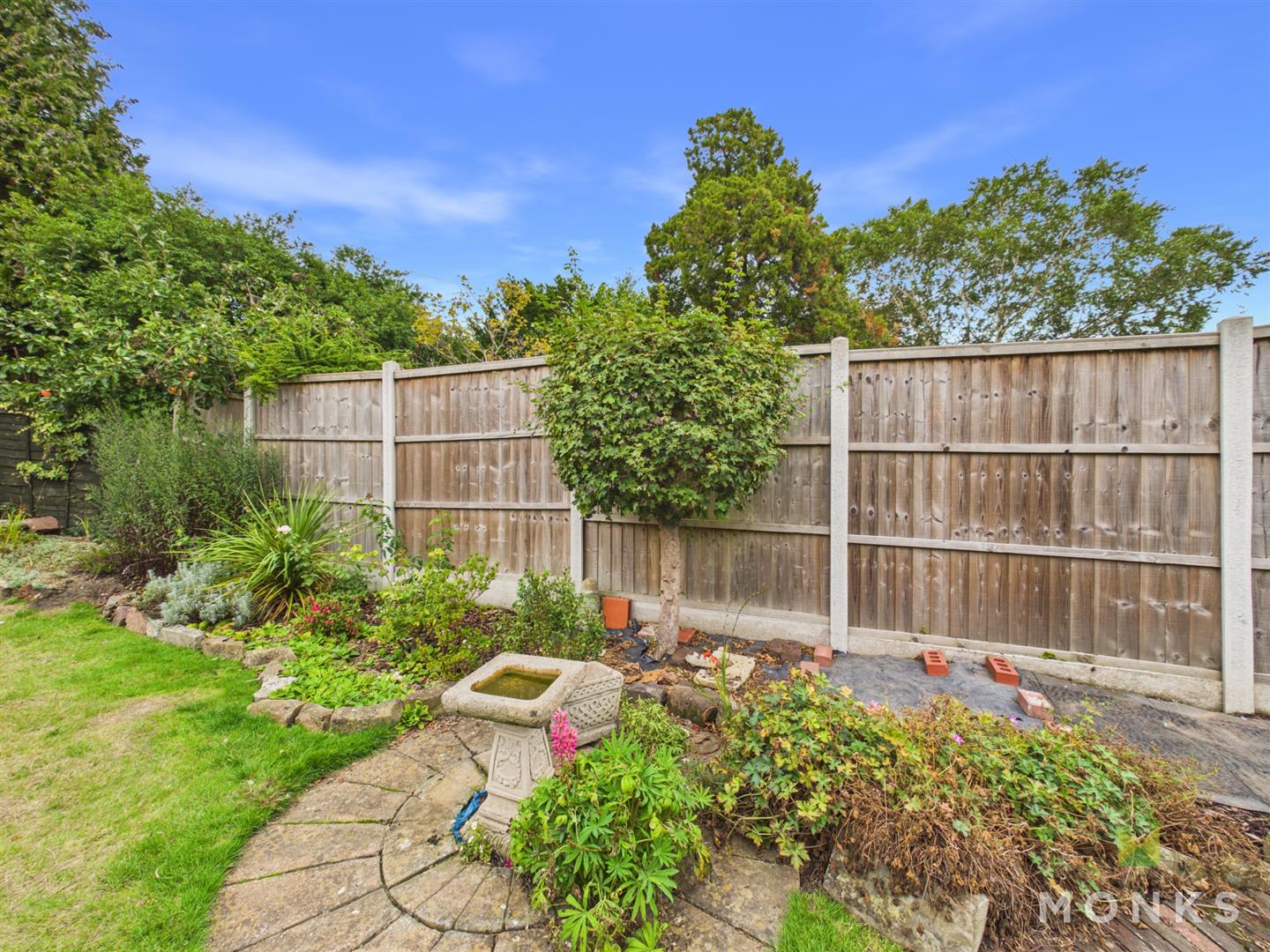 Whitegates Soulton Road, Wem, SY4 5BG For Sale